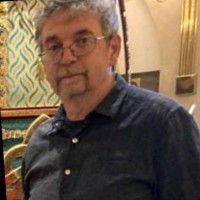 Carlos Arévalo Rodríguez