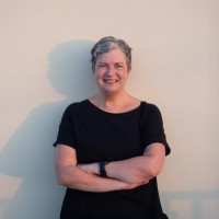Eilis O'Donnell