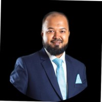 Asif Ahmed