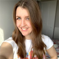 Imogen Workman (She/Her)