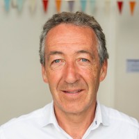 Daniel Riou