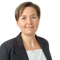 Åsa Nilsson