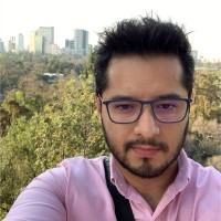Pablo Daniel Bautista Flores