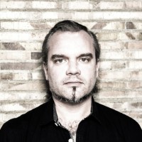 Sergio Moreno Oettinger