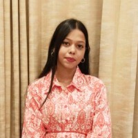 Deepanshi Rajouriya