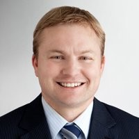Mark Hawkins