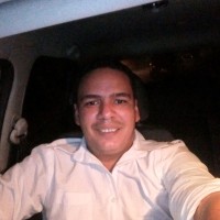 Luciano Vieira De Melo