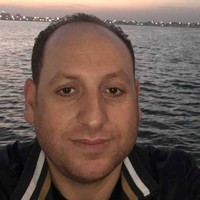 Ahmed Maher