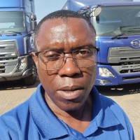 Samuel Mabasa