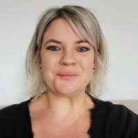 Marion Auréart Le Roux