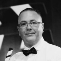 Bogomolov Evgeny, MBA