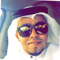Waleed Alhrbi