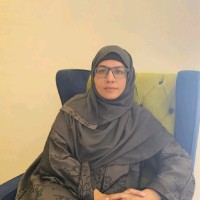 Iqra Amjad