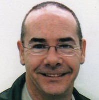 Martin Tinker