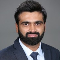 Asiman Kumar Panda