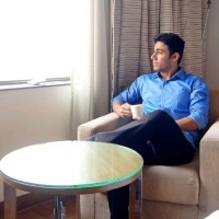 Ankit Garkoti