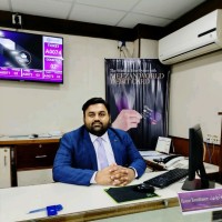 Hassan Raza Awan