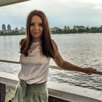 Svetlana Dushkina
