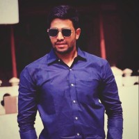 Mr. Suraj Todkar
