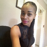 Prudence Tinyiko Khosa