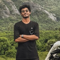 Jegatheshwaran T