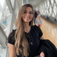 Daiane Gabriel