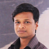 Dhananjay Deshpande