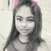 Alison Krishna