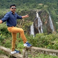Ranjith Sg
