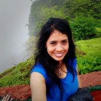 Sharanya R