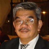 Jamal Khaer Ibrahim