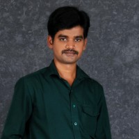 C Sudhakar