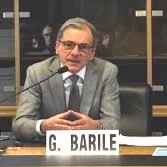 Giuseppe Barile