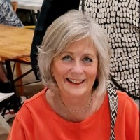 Helga Van Der Meij-Vester