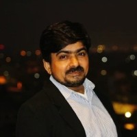 Shahid Hussain Korejo