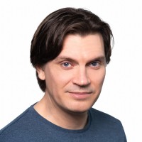Jonathan Hustad