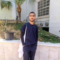 Abdulrhman Ali