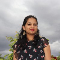 Divya A