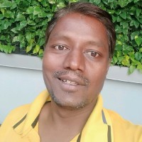 Sanjay Koravi