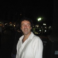 Ferran Serrano Cunillera