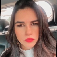 Ellen Cristina Araujo