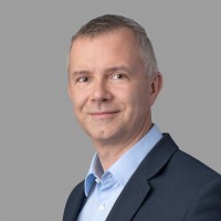 Richard Bendík