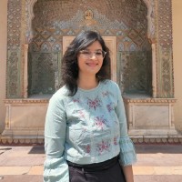 Mahi Goyal