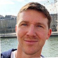 Alex Ohlson