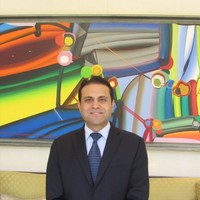 Mahendra Pargaonkar