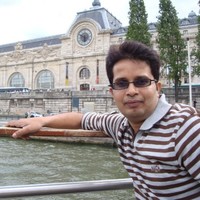 Girish Mohanty