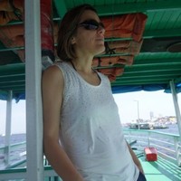 Silvia Lopes da Silva Macedo