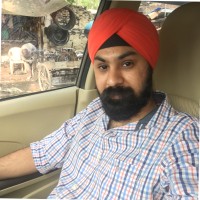Harjot Singh