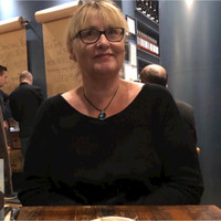 Pamela Maclean