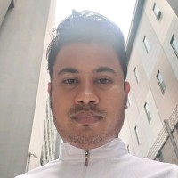 md faysal ahmed
